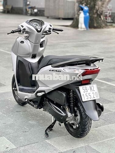 LEAD 2018 SMK UP FUL LEAD 4Val CHÍNH CHỦ CÓ GÓP