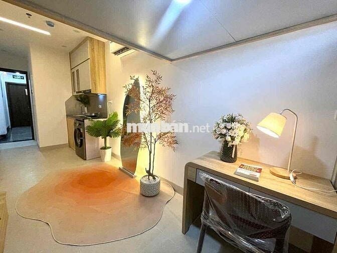 Trông 5 phòng khép kín ccmn Tây Mỗ gần Vin Smart