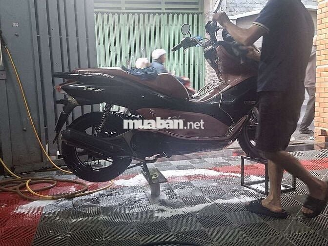 Pcx 2013 ra đi nhanh giá tốt