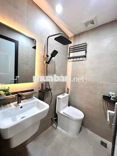 Trông 5 phòng khép kín ccmn Tây Mỗ gần Vin Smart