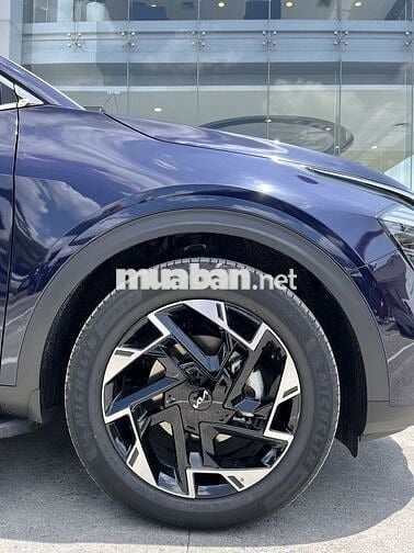 Kia Sportage 2025 ƯU ĐÃI TIỀN MẶT TẶNG PHỤ KIỆN