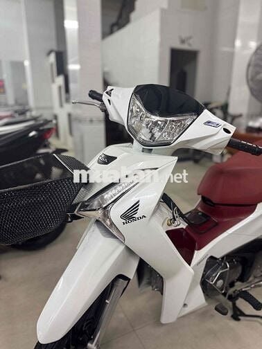 Honda Future Led 125cc 03-2022 Up Wave i..