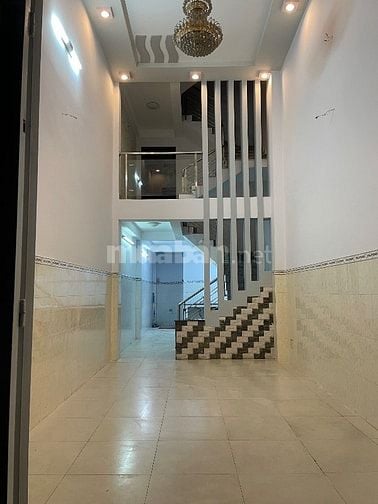 Tôi chính chủ cần bán nhà đường 30 gần chợ An Nhơn