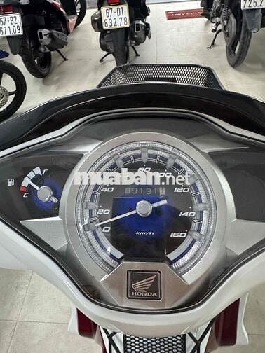 Honda Future Led 125cc 03-2022 Up Wave i..