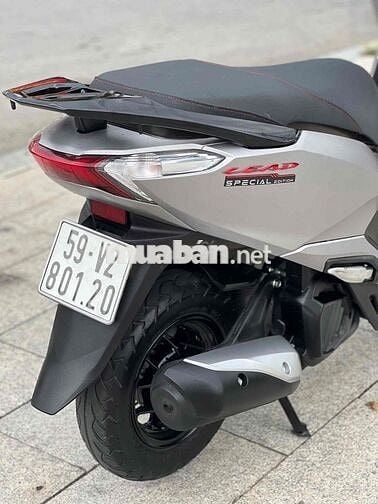 ❤️Lead 125 đời 2019 smarkey bstp chính chủ