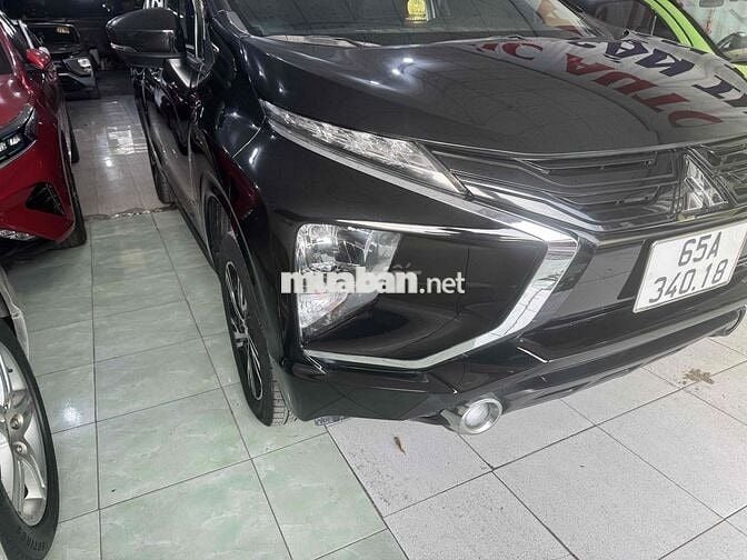 Mitsubishi Xpander 2021 1.5 MT - 74012 km