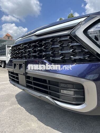 Kia Sportage 2025 ƯU ĐÃI TIỀN MẶT TẶNG PHỤ KIỆN