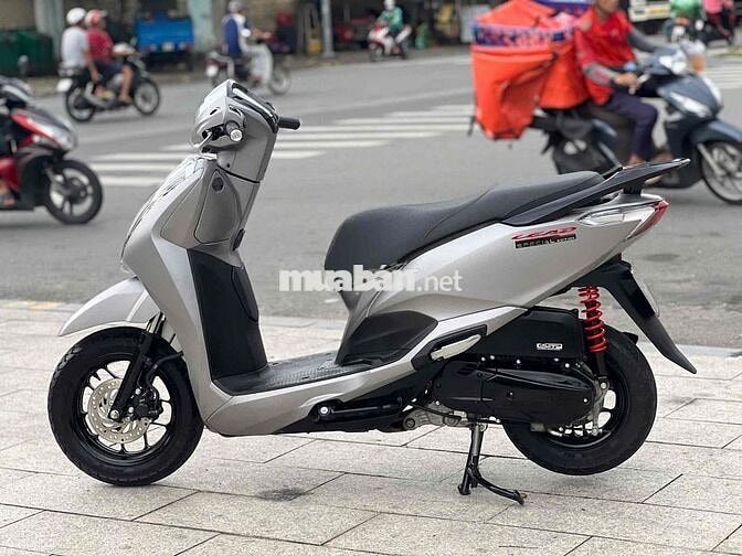❤️Lead 125 đời 2019 smarkey bstp chính chủ
