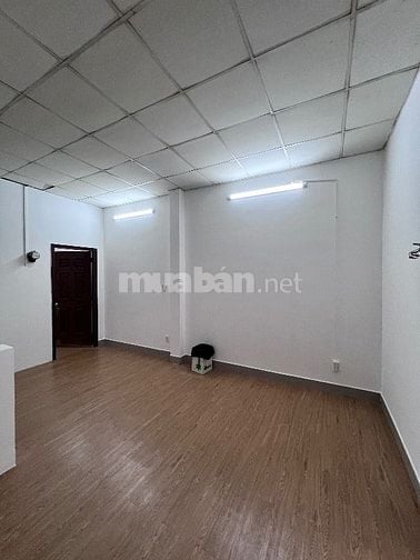 Cho thuê nhà mặt tiền Lê Văn Lương