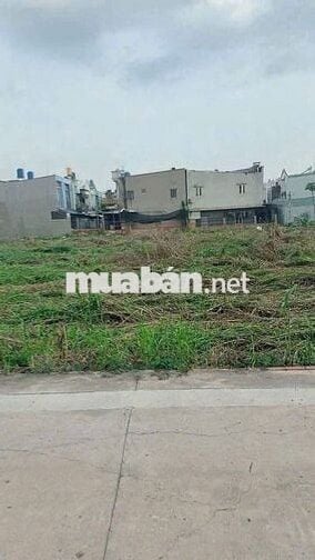 BÁN ĐẤT: 148m2 thổ cư TT Trảng Bàng 1/ Hương Lộ 2 - SHR