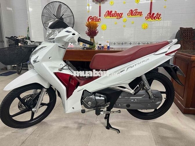 Honda Future Led 125cc 03-2022 Up Wave i..