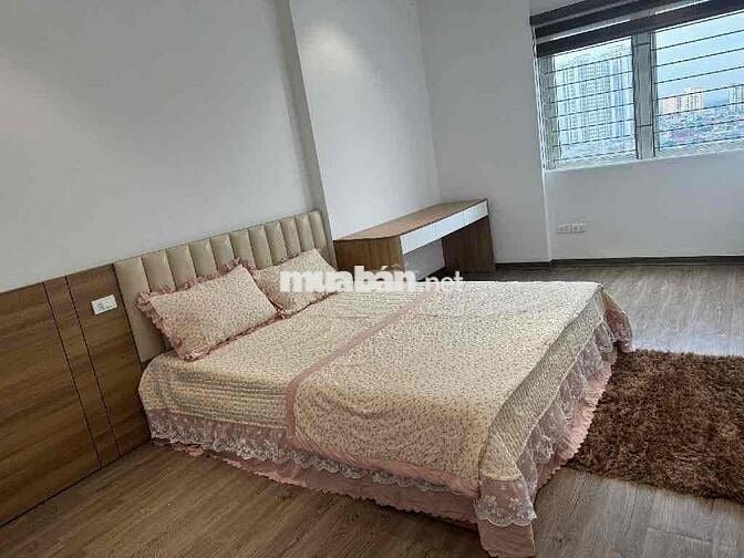 🌟 VIP MẶT PHỐ MINH KHAI - TẦNG TRUNG SIÊU HIẾM 🌟 🏠