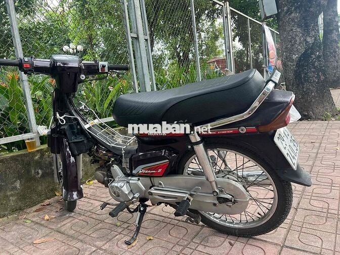 xe dream việt đời đầu