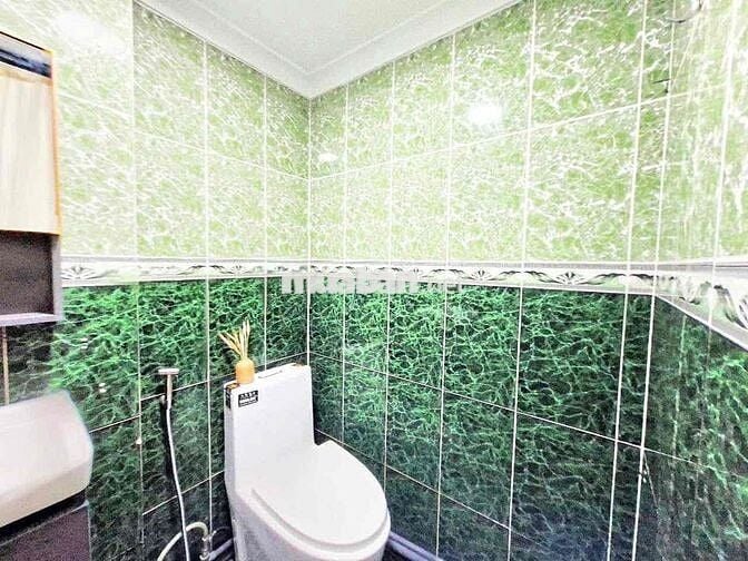 Cho Thuê Căn Hộ 1PN Tách Bếp Ban Công Thoáng Full NT Trần Hưng Đạo Q1