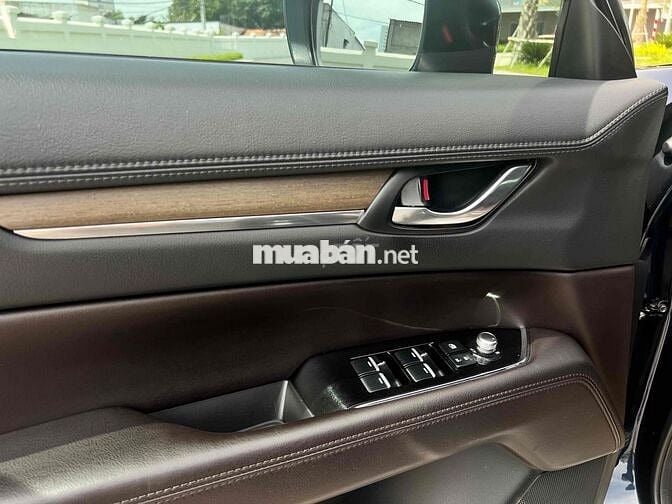 Mazda CX 8 2019 Luxury - Xe Rất Mới Và Rất Vip