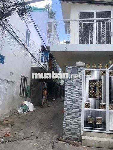 Cho Thuê Nhà Góc 2MT , Ngay Lý Thánh Tông , Phan Anh , Tô Hiệu