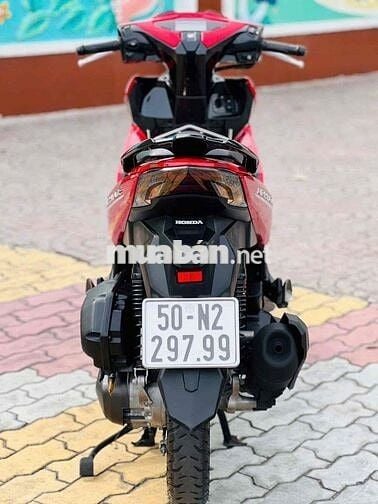 ❤️Airblade 125 đời 2023 bstp chính chủ hỗ trợ góp