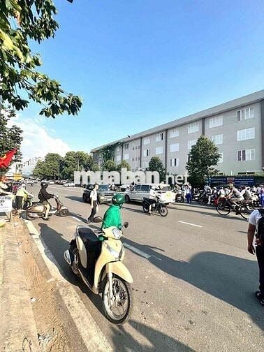 🔰MBKD Bờ Bao Tân Thắng (Đoạn nối Lê Trọng Tấn) - Dtsd 60m2 - LĐR, 1WC