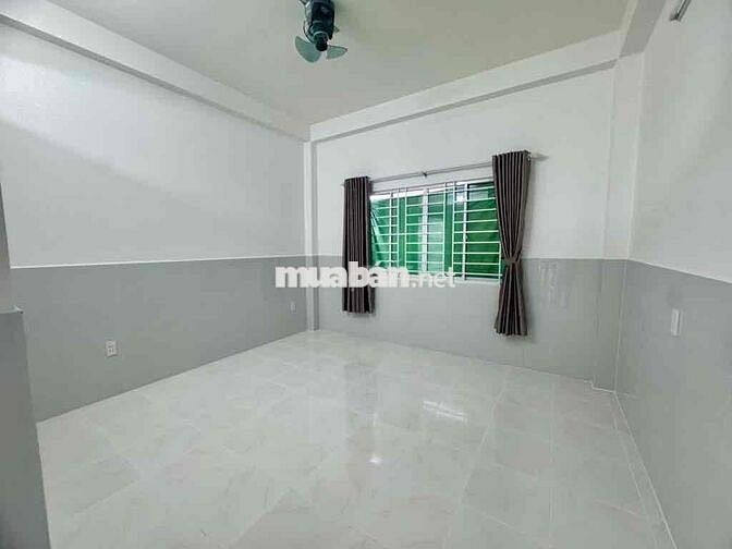 🏡 NGUYỄN VĂN CÔNG – NHÀ 3 TẦNG | 65m2(4x16) 3PN, 4WC  – GIÁ 7.68 TỶ  –