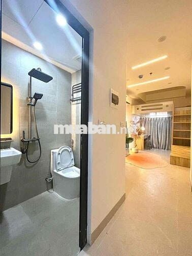 Trông 5 phòng khép kín ccmn Tây Mỗ gần Vin Smart