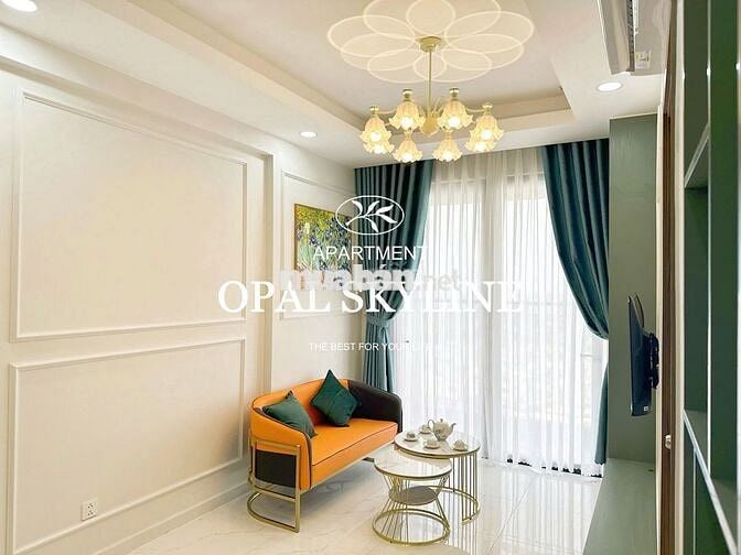 HOT căn 2PN Full NT giá 6tr/tháng tại Opal (hình mẫu)