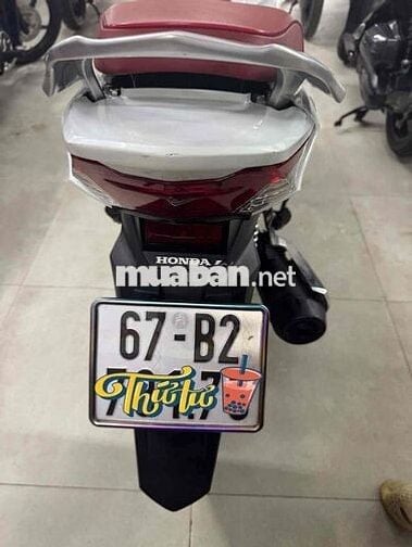 Honda Future Led 125cc 03-2022 Up Wave i..