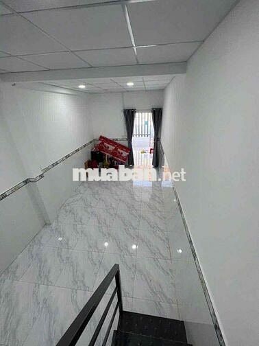 thuê nhà nguyên căn 90m2 nhà mới Hiệp Bình Phước