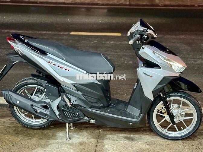 Click125 2016 9Chủ Máy Dọn Mới