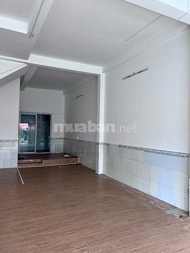 Cho thuê nhà mặt tiền Lê Văn Lương