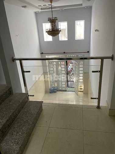 Tôi chính chủ cần bán nhà đường 30 gần chợ An Nhơn