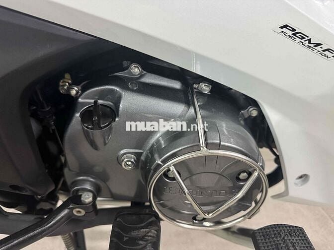 Honda Future Led 125cc 03-2022 Up Wave i..
