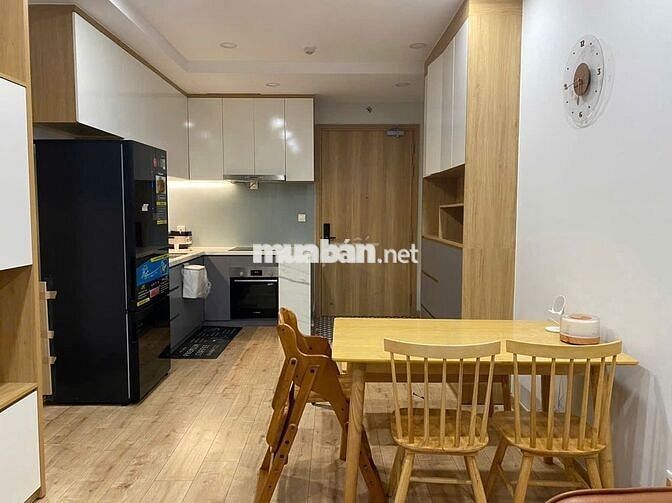 15TR CHÍNH CHỦ GỬI CHO THUÊ 2PN EMERALD VIEW NỘI KHU LỚN ĐẸP