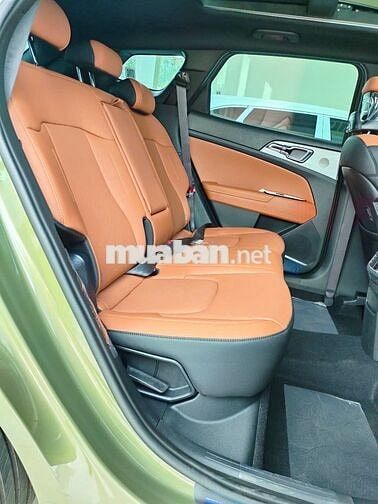 Kia Sportage 2025 ƯU ĐÃI TIỀN MẶT TẶNG PHỤ KIỆN