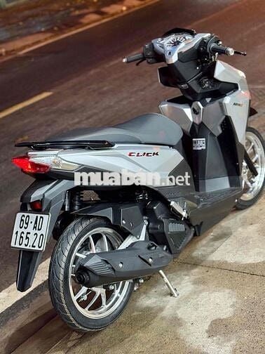 Click125 2016 9Chủ Máy Dọn Mới