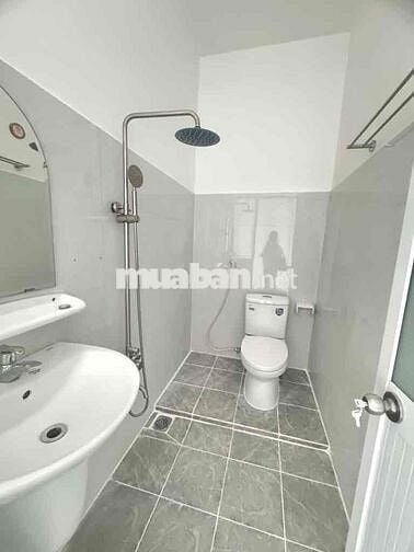 🏡 NGUYỄN VĂN CÔNG – NHÀ 3 TẦNG | 65m2(4x16) 3PN, 4WC  – GIÁ 7.68 TỶ  –