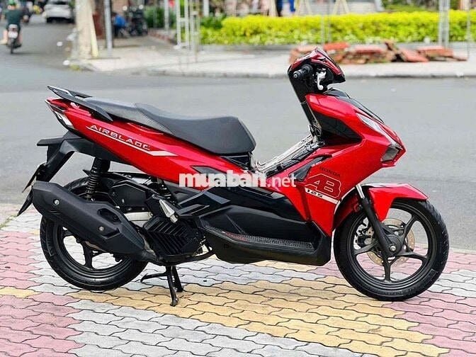 ❤️Airblade 125 đời 2023 bstp chính chủ hỗ trợ góp