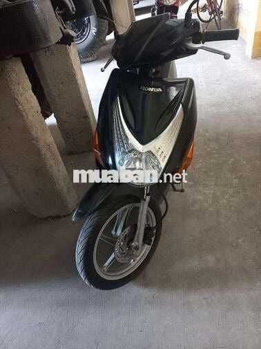 Gia đinh can ban xe