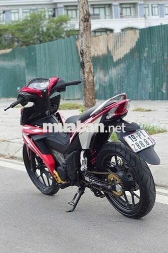 chào bán winner 2018, máy zin, góp 0đ nhận xe về