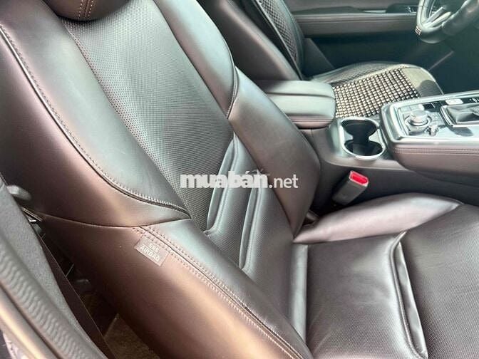 Mazda CX 8 2019 Luxury - Xe Rất Mới Và Rất Vip