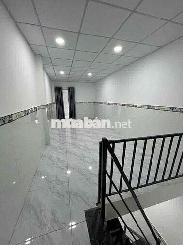 thuê nhà nguyên căn 90m2 nhà mới Hiệp Bình Phước