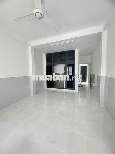 🏡 NGUYỄN VĂN CÔNG – NHÀ 3 TẦNG | 65m2(4x16) 3PN, 4WC  – GIÁ 7.68 TỶ  –