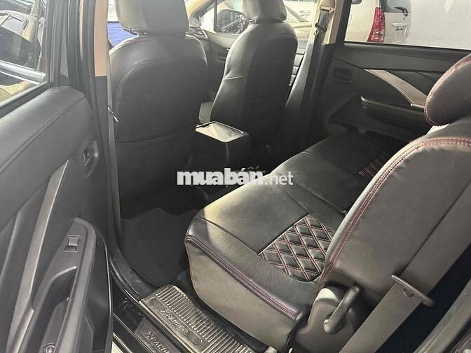 Mitsubishi Xpander 2021 1.5 MT - 74012 km