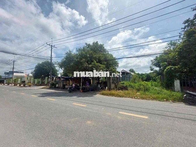 Bán lô 165m2 giá 500tr Đ. Đặng Văn Trước gần KCN Trảng Bàng, shr