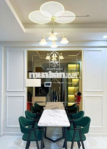 HOT căn 2PN Full NT giá 6tr/tháng tại Opal (hình mẫu)