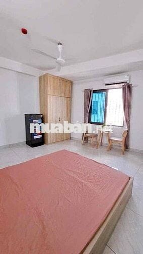 Chung cư mini mới tinh Mễ Trì Thượng ô tô đỗ cửa