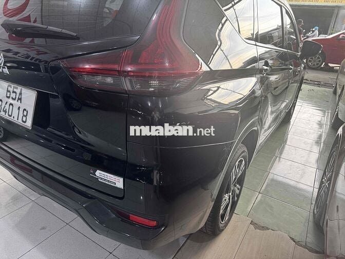 Mitsubishi Xpander 2021 1.5 MT - 74012 km