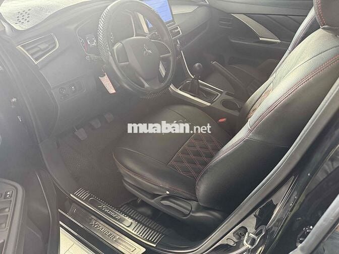 Mitsubishi Xpander 2021 1.5 MT - 74012 km