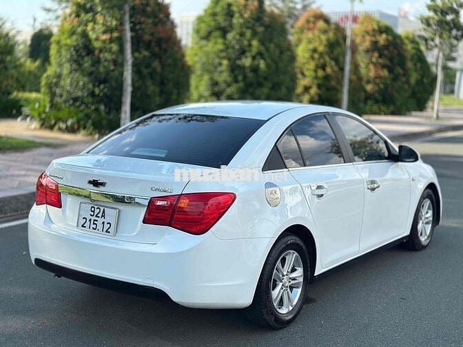 Chevrolet Cruze 2011 LS 1.6 - 90000 km