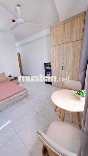 Chung cư mini mới tinh Mễ Trì Thượng ô tô đỗ cửa