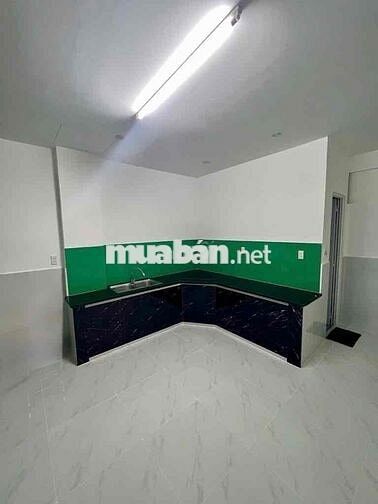 🏡 NGUYỄN VĂN CÔNG – NHÀ 3 TẦNG | 65m2(4x16) 3PN, 4WC  – GIÁ 7.68 TỶ  –